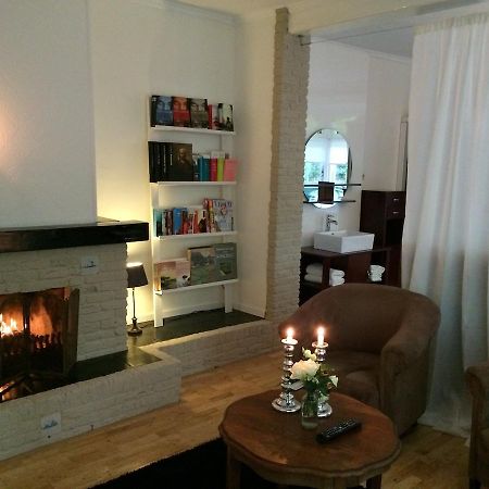 Bed And Breakfast "Kasteelzicht" Vaassen Esterno foto