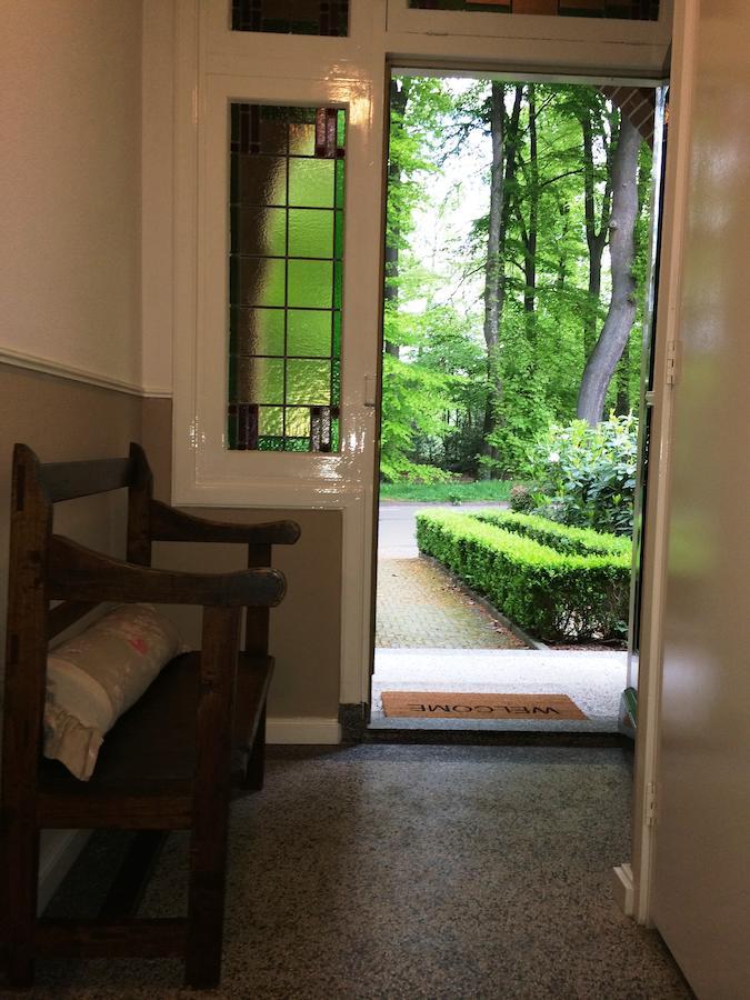 Bed And Breakfast "Kasteelzicht" Vaassen Esterno foto