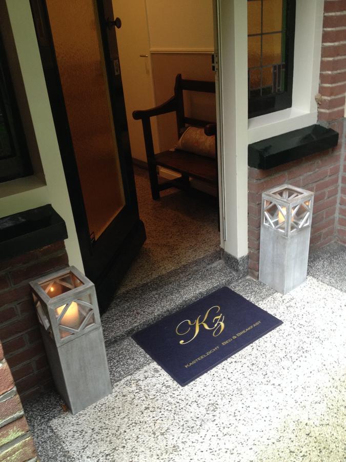Bed And Breakfast "Kasteelzicht" Vaassen Esterno foto