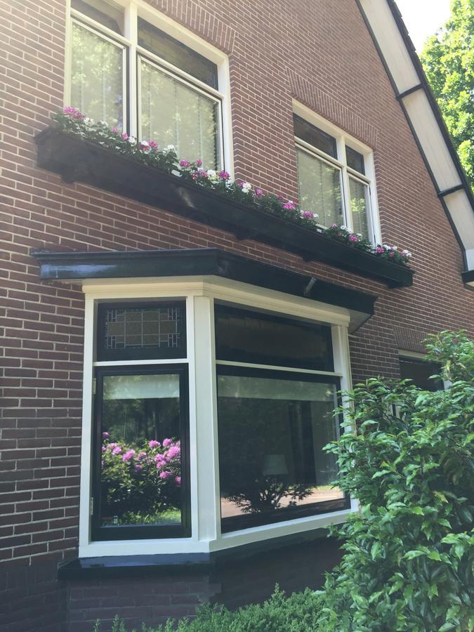 Bed And Breakfast "Kasteelzicht" Vaassen Esterno foto
